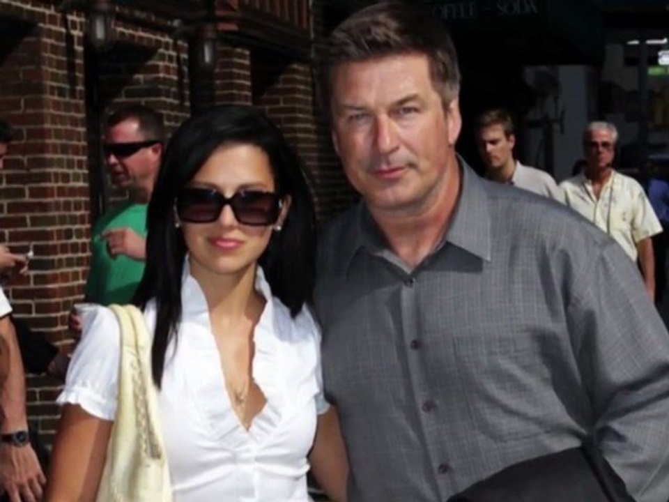 Alec Baldwin verlobt!