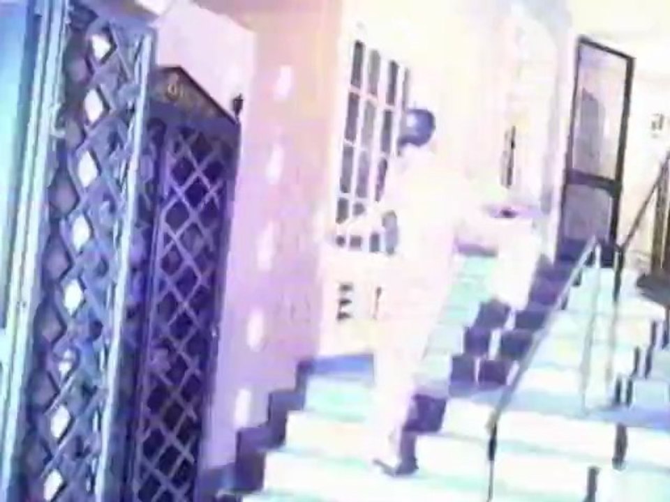 Auch Stars haut's mal um!