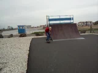 moi ki sote sur 2 board