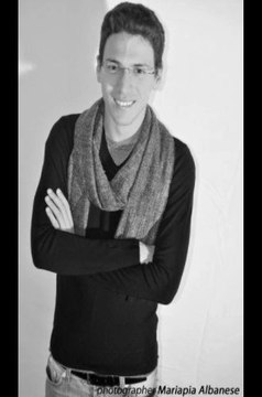 Quello che voglio per te (Stefano D'Amico)