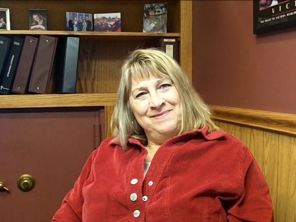 Crotty Chevrolet Buick Customer Testimonial Darlene Mack Corry, PA