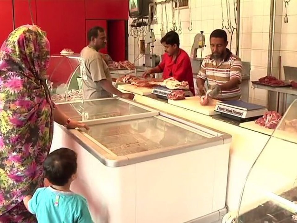 Lost oil billions leave Sudan's economy reeling