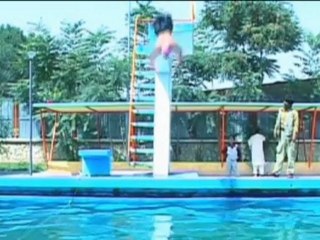 Malik, dalle mine a Londra 2012