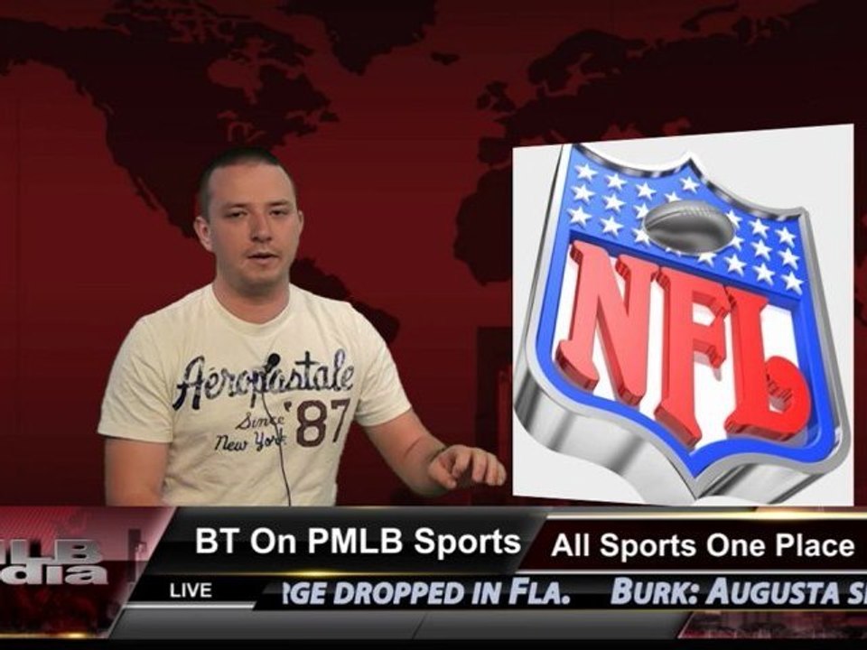 BT Reports: NFL Sanctions on Saints, Kobe Benched? What is Goodell thinking and Tiger Woods