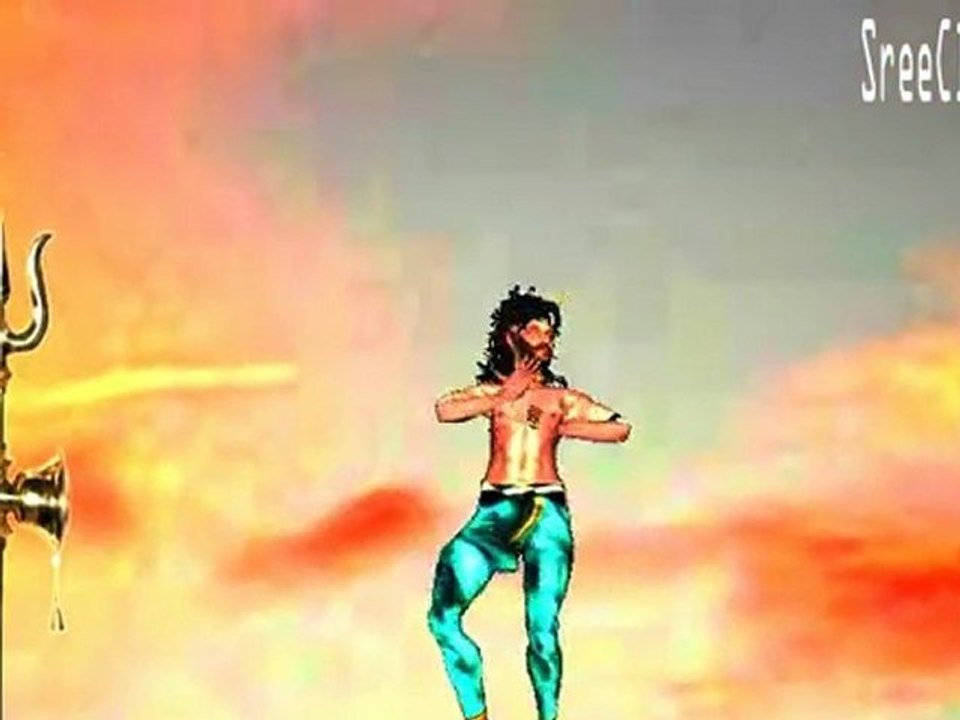 rajinikanth kochadaiyaan first look [ FAN MADE ] PERFORMANCE CAPTURE SAMPLE