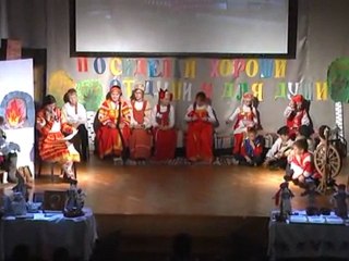 22.03.2012-Посиделки хороши