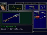 Resident Evil 2 - [BONUS] - Claire A : 