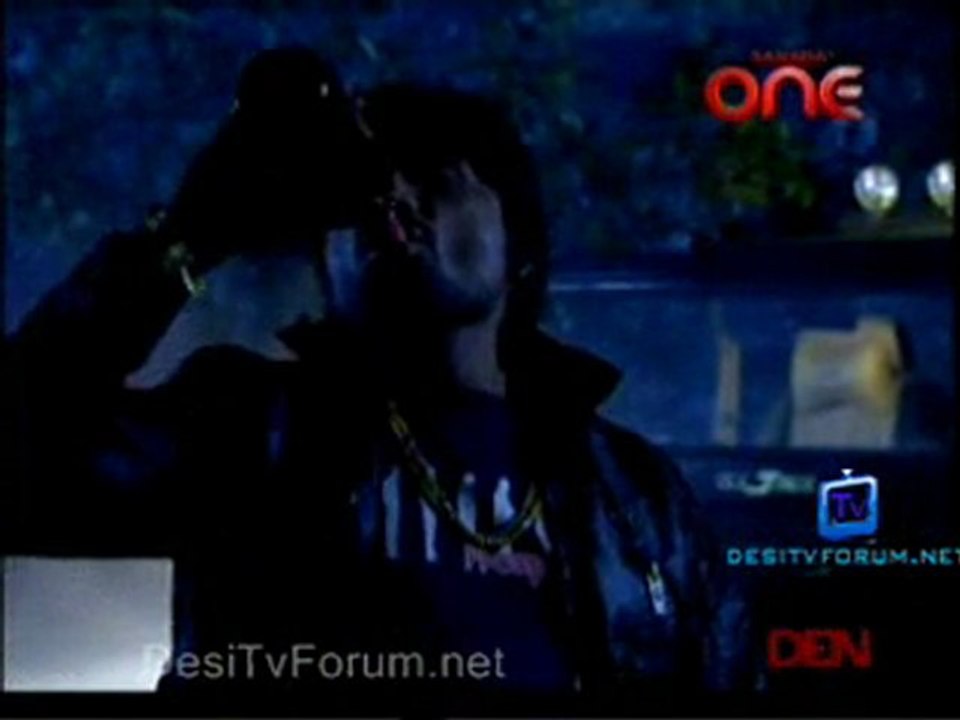 Yeh Kaali Kaali Raatein - 3rd April 2012