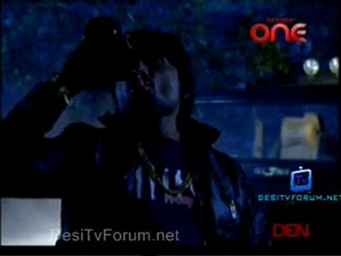 Yeh Kaali Kaali Raatein - 3rd April 2012