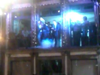 Elezione del nuovo presidente del Vitoria Sport Club