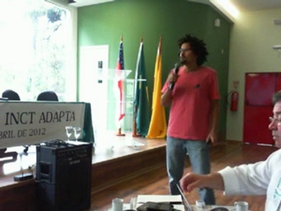 Renato Lengruber