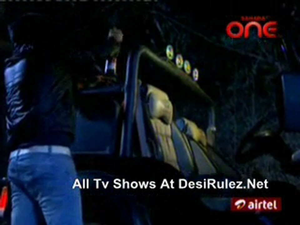 Yeh Kaali Kaali Raatein 3rd April 2012 pt2