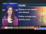 Saskcan Pulses Trading: Strong demand for pulses seen in India