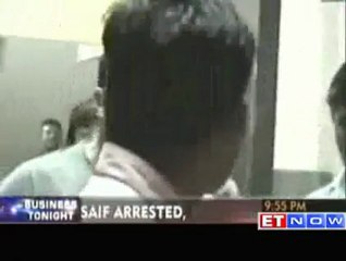 Assault case: Saif Ali Khan gets bail