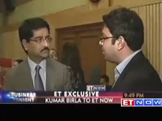 Kumar Mangalam Birla: Idea should not be singled out