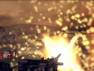 Steel Battalion : Heavy Armor - Bande-annonce "Tutorial"