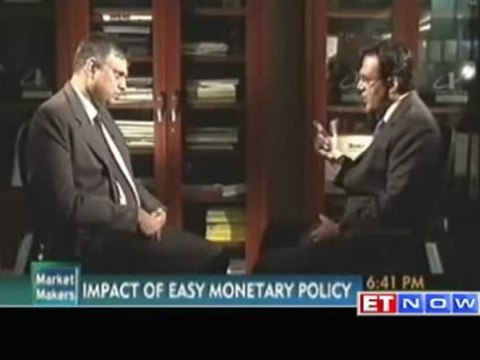Market theme for 2012 by S Naren of ICICI Prudential AMC - Part 1