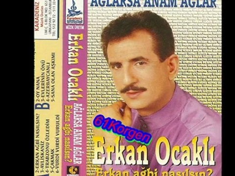 Erkan Oçaklı - İki Yüzük Bir Nişan