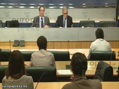 La oposición critica en bloque los Presupuestos 2012