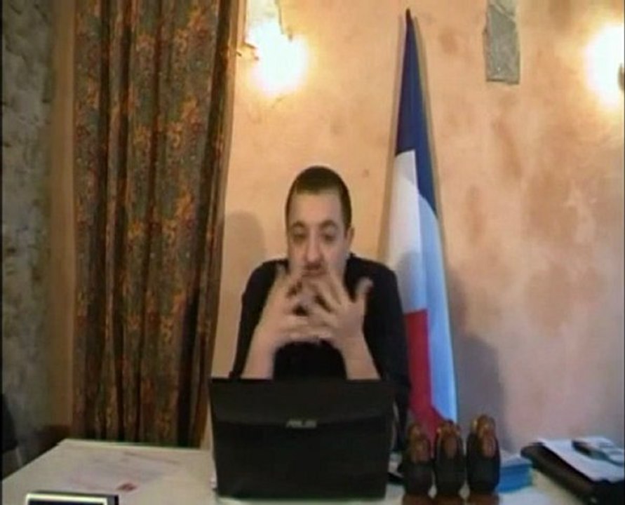 LLP - Affaire Merah et présidentielles