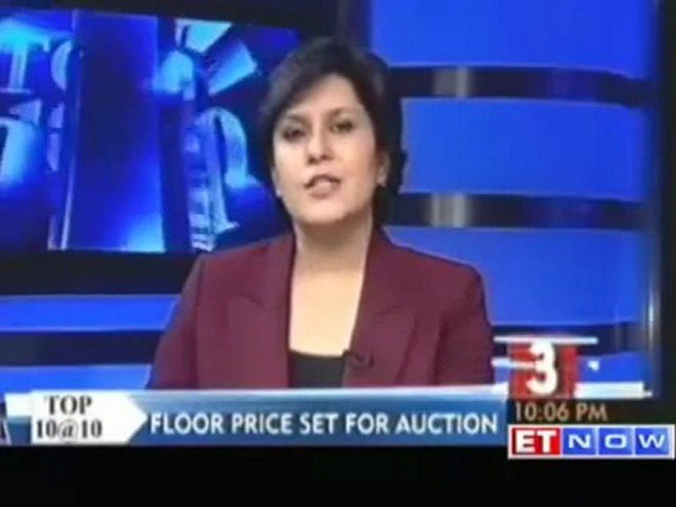 ONGC: Government approves 5% stake sale via auction shares