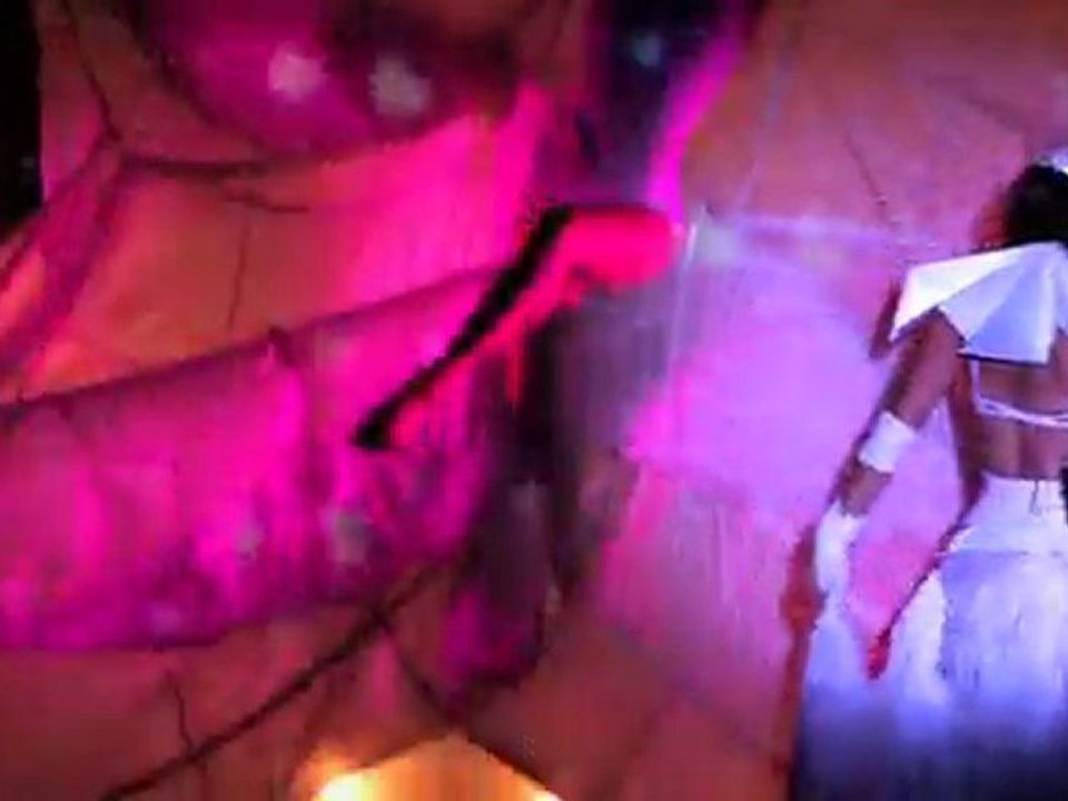 Quixotic @ Wakarusa 2011