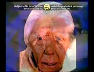 EVRİM TEORİSİ NEDEN GEÇERSİZDİR- - 3 (mutlaka izleyin)