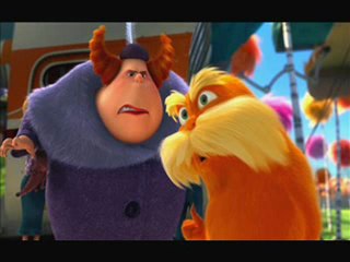 Dr. Seuss' The Lorax (2012) Part 1 of 16 Full Movie Free Trailers HD Movie