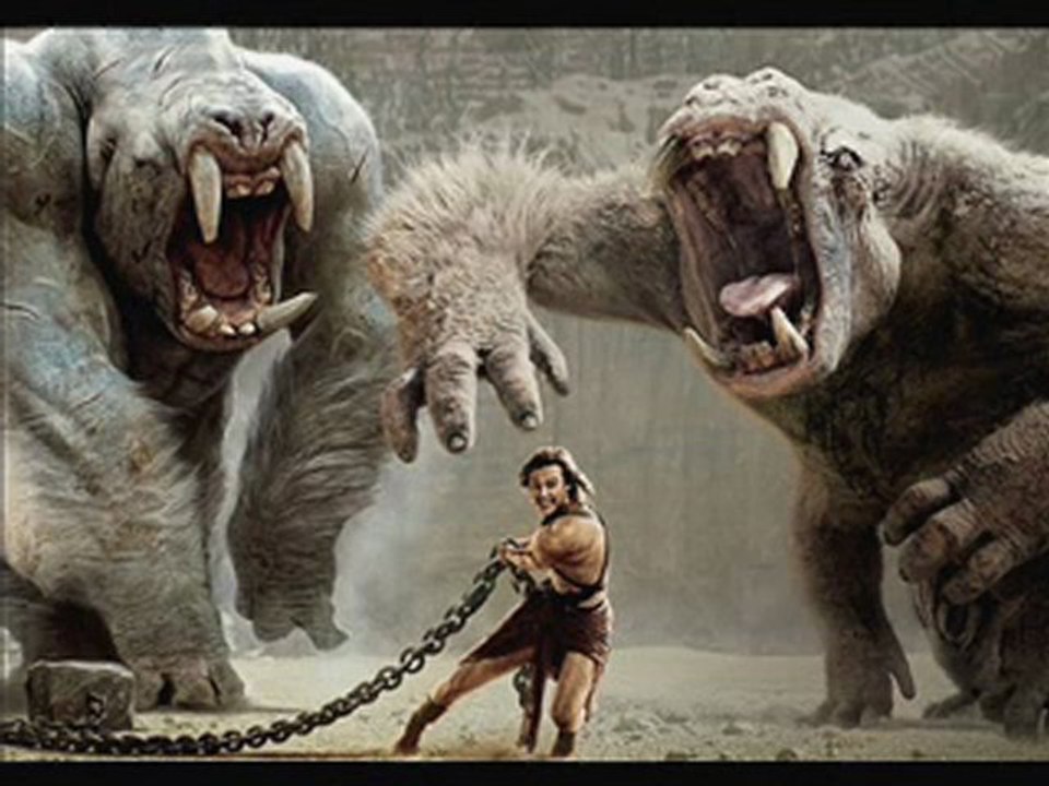 John Carter (2012) Part 1 of 16 Full Movie Free Trailers HD Movie