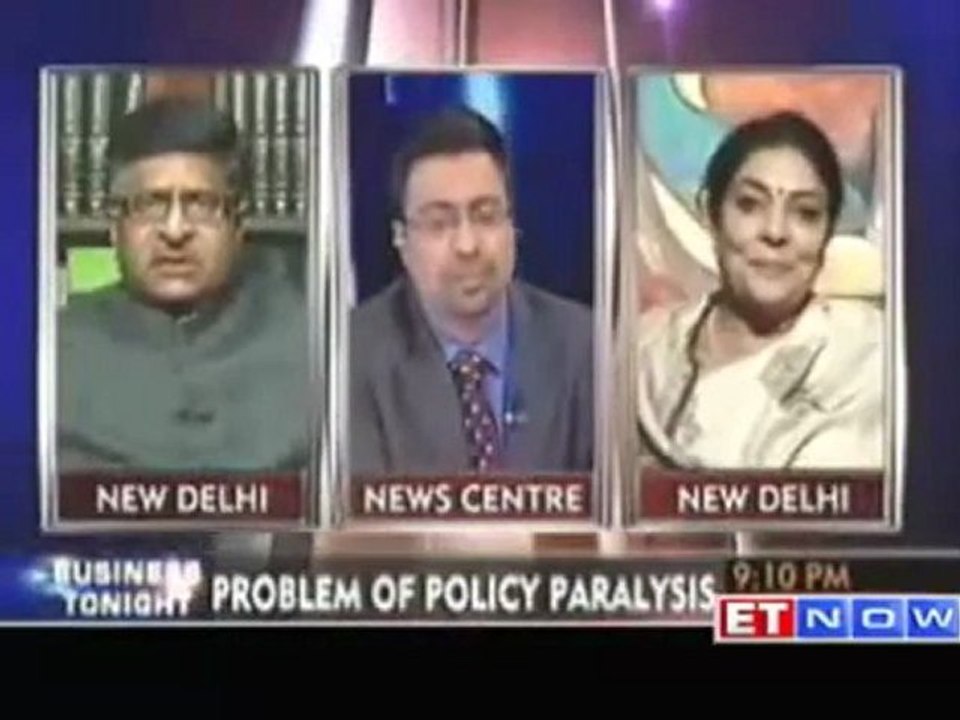 Debate over UP assembly elections 2012