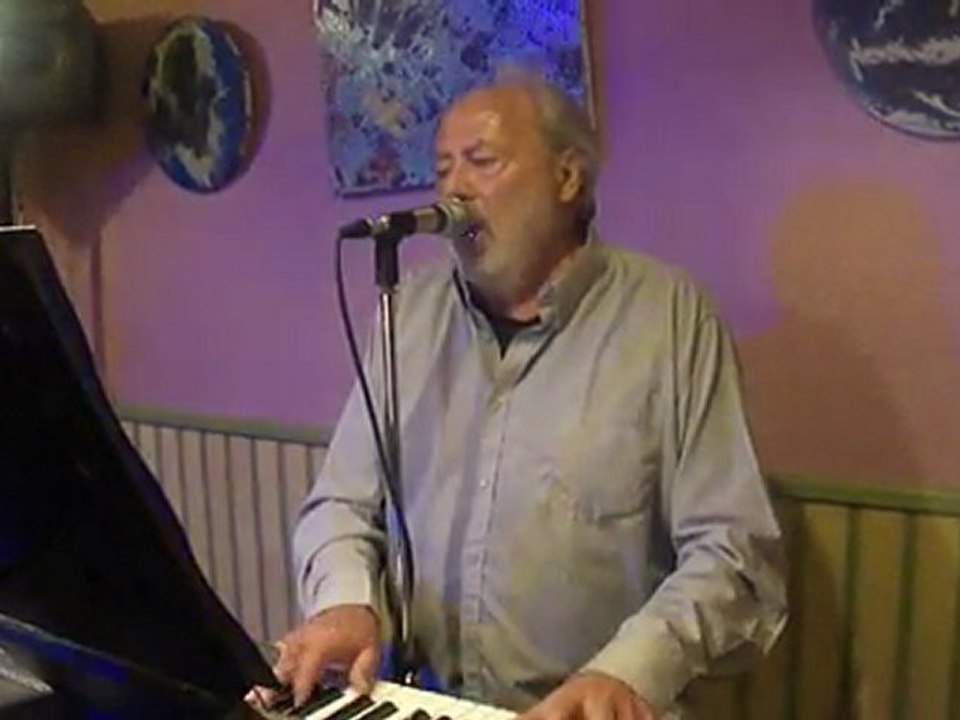 06  28 03 12  JEAN MAx à la PIZZA GOGO Dreux