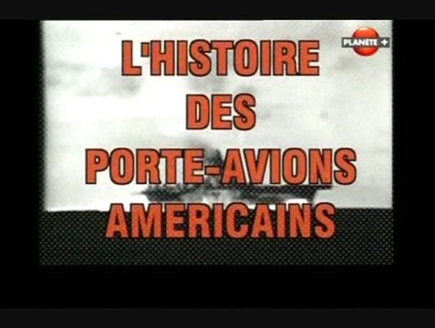 Histoire des porte-avions américains (En route pour la victoire)