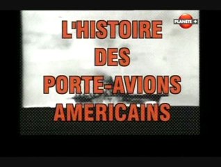 Histoire des porte-avions américains (En route pour la victoire)