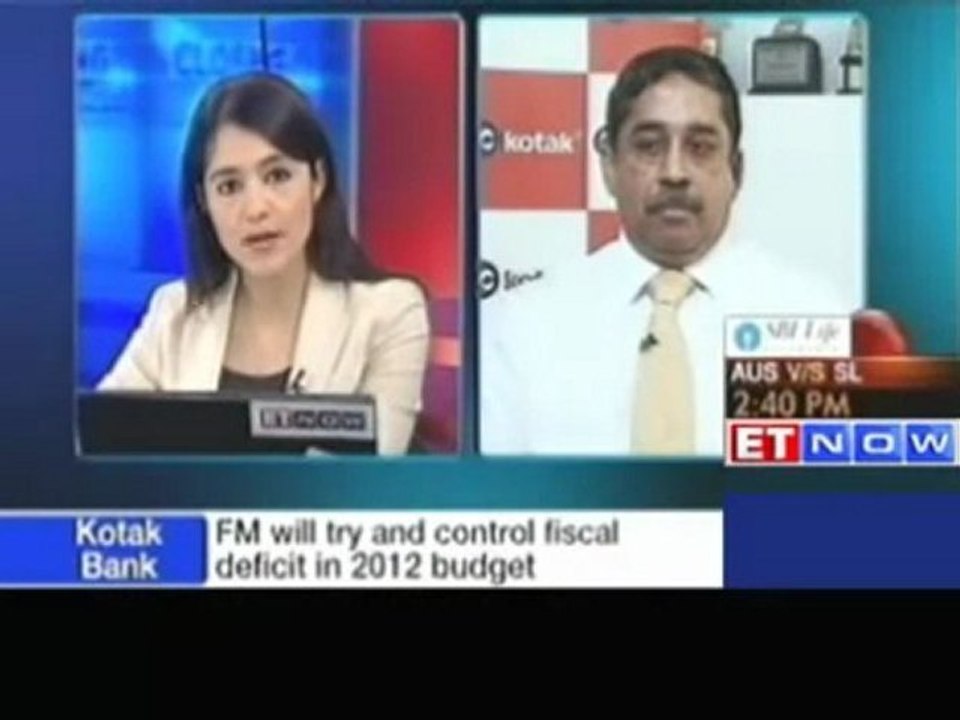 Dont expect populist moves from govt post poll results