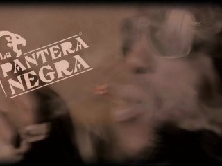La Pantera Negra / Freestyle #1