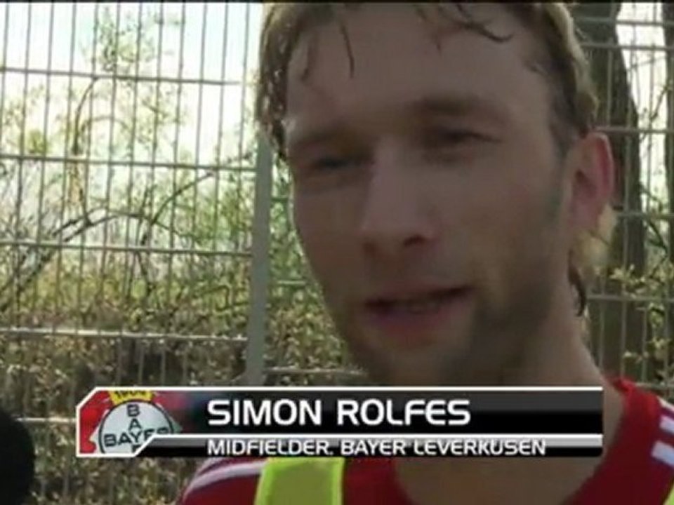 Bayer will mit Sami Hyypiä nach Europa