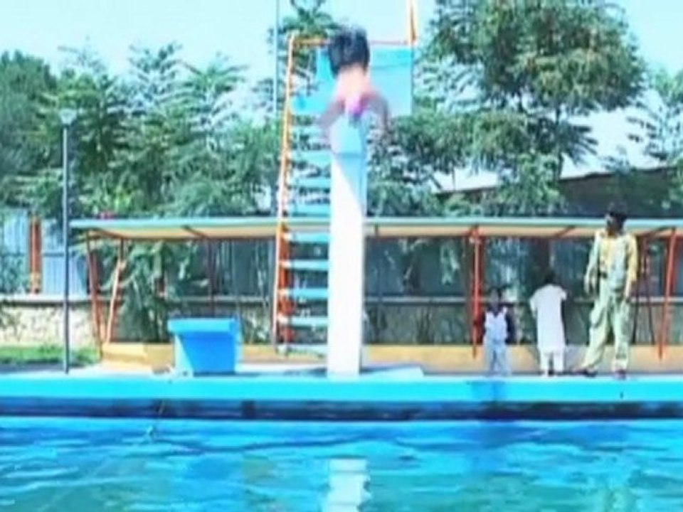 Paralympics: Die Geschichte des Malik Mohammad