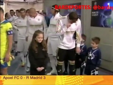 Bar Deportes: mejores momentos deportivos marzo 2012