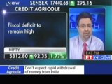 Credit Agricole - Budget likely to be populist