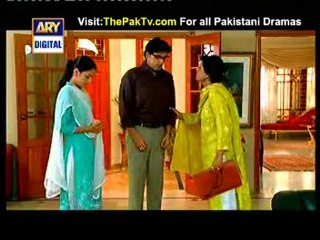 Kaala Jadoo By Ary Digital Episode 20 - Part 2/3