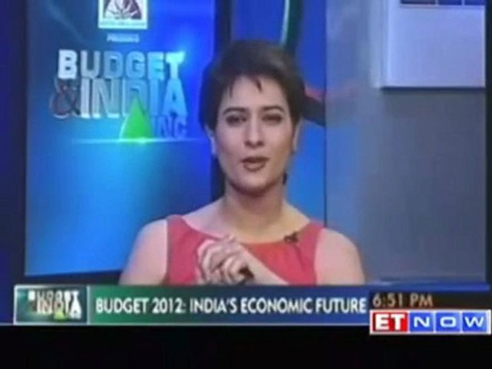 Budget : India Inc Expectations wishlist Part 3