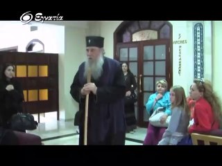 Δοξα Σοι Ο Θεος Εκπομπη Νο 68 (Ιεροσολυμα 2011)