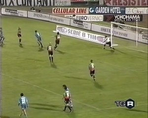 38 - Ternana - Napoli 0-0 - 17.04.04 - Serie B 2003-04