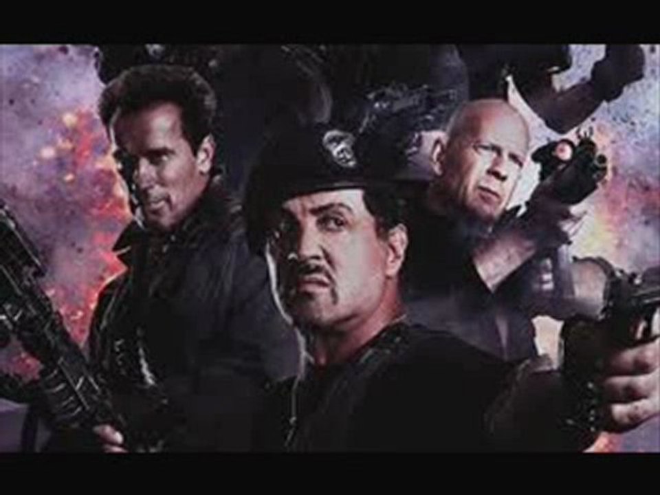 The Expendables 2 (2012) Part 1 of 16 Full Movie Free Trailers HD Movie