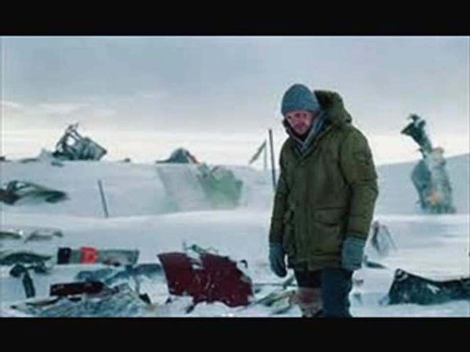 The Grey (2012) Part 1 of 16 Full Movie Free Trailers HD Movie