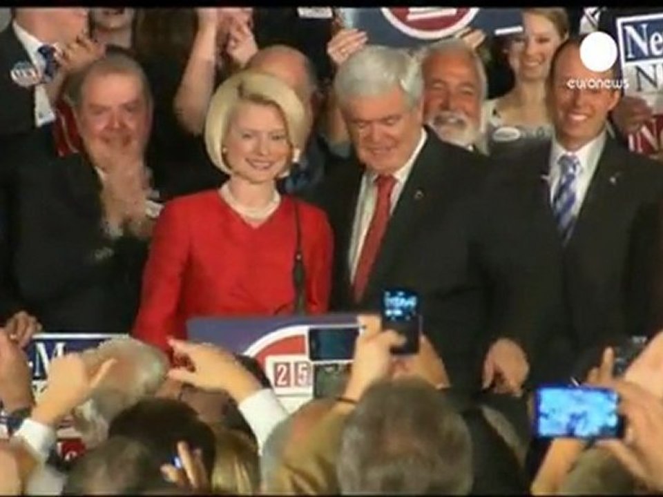 Romney leads ahead of three key primaries