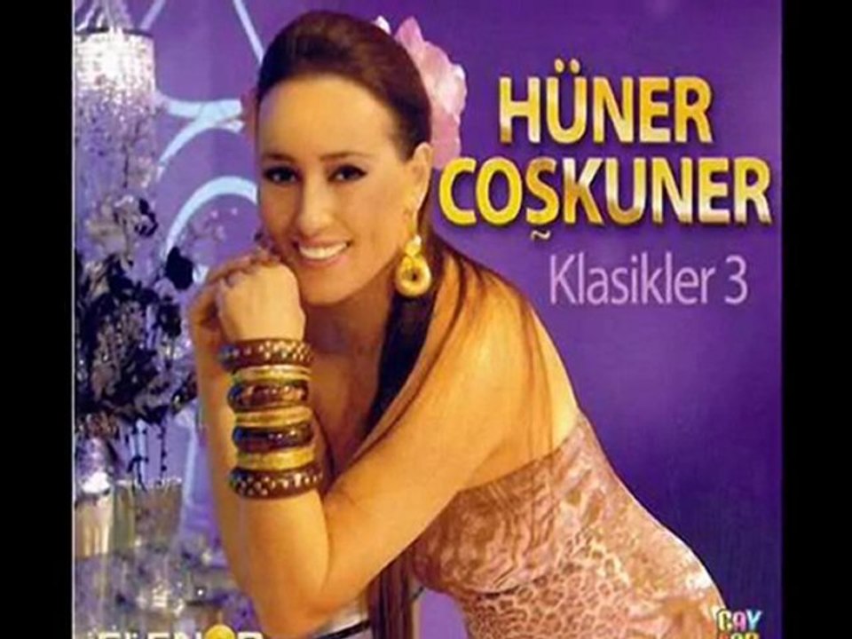 Hüner COŞKUNER - GEÇMESİN GÜNÜMÜZ SEVGİLİM YASLA