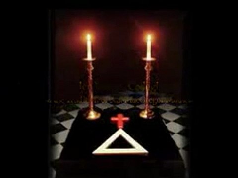 SECTE : Riveting Look at Golden Dawn Temples Around the World - Hermetic Order of the Golden Dawn / Ordre Hermétique de l'Aube Dorée - plan de communication d'une secte