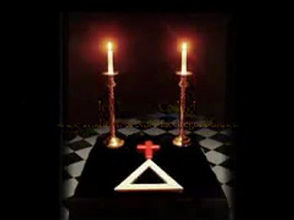 SECTE : Riveting Look at Golden Dawn Temples Around the World - Hermetic Order of the Golden Dawn / Ordre Hermétique de l'Aube Dorée - plan de communication d'une secte