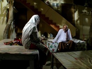 Main Baba Ki Ladli  Episode 14 - Part 1/4